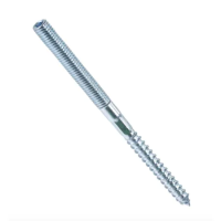 Шпилька-шуруп М10х60